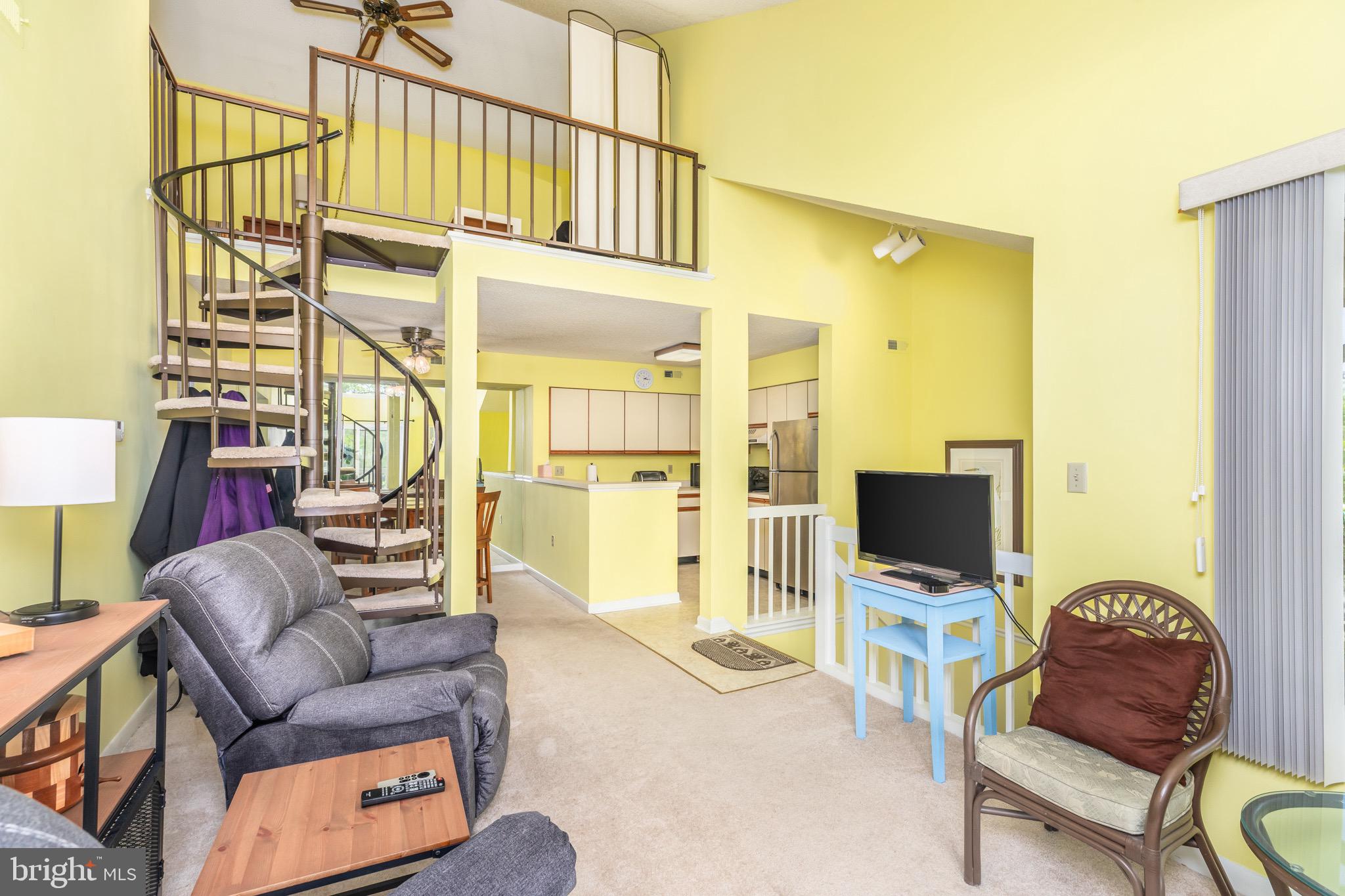 HERON HARBOUR - Residential