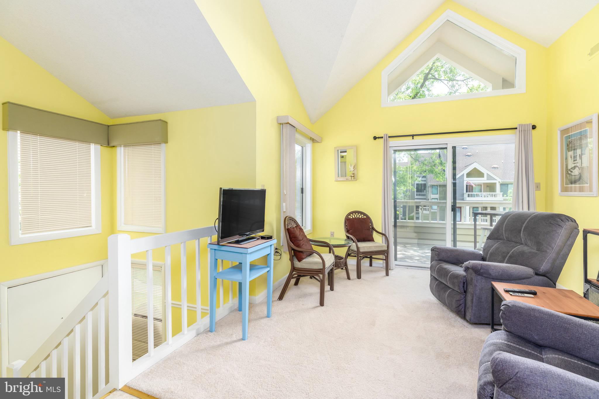 HERON HARBOUR - Residential