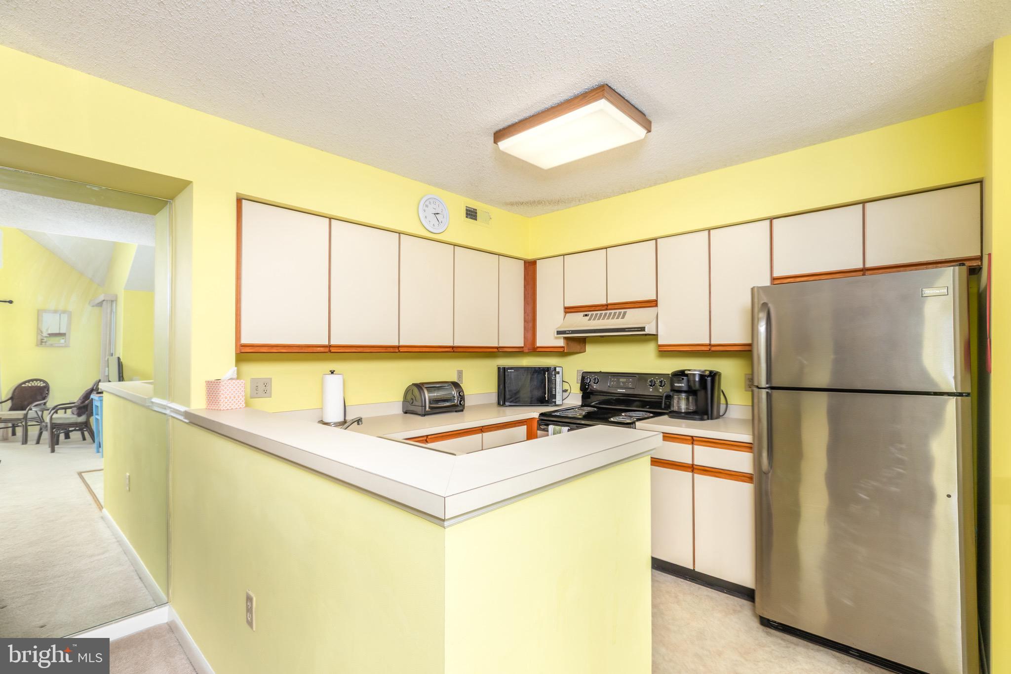 HERON HARBOUR - Residential