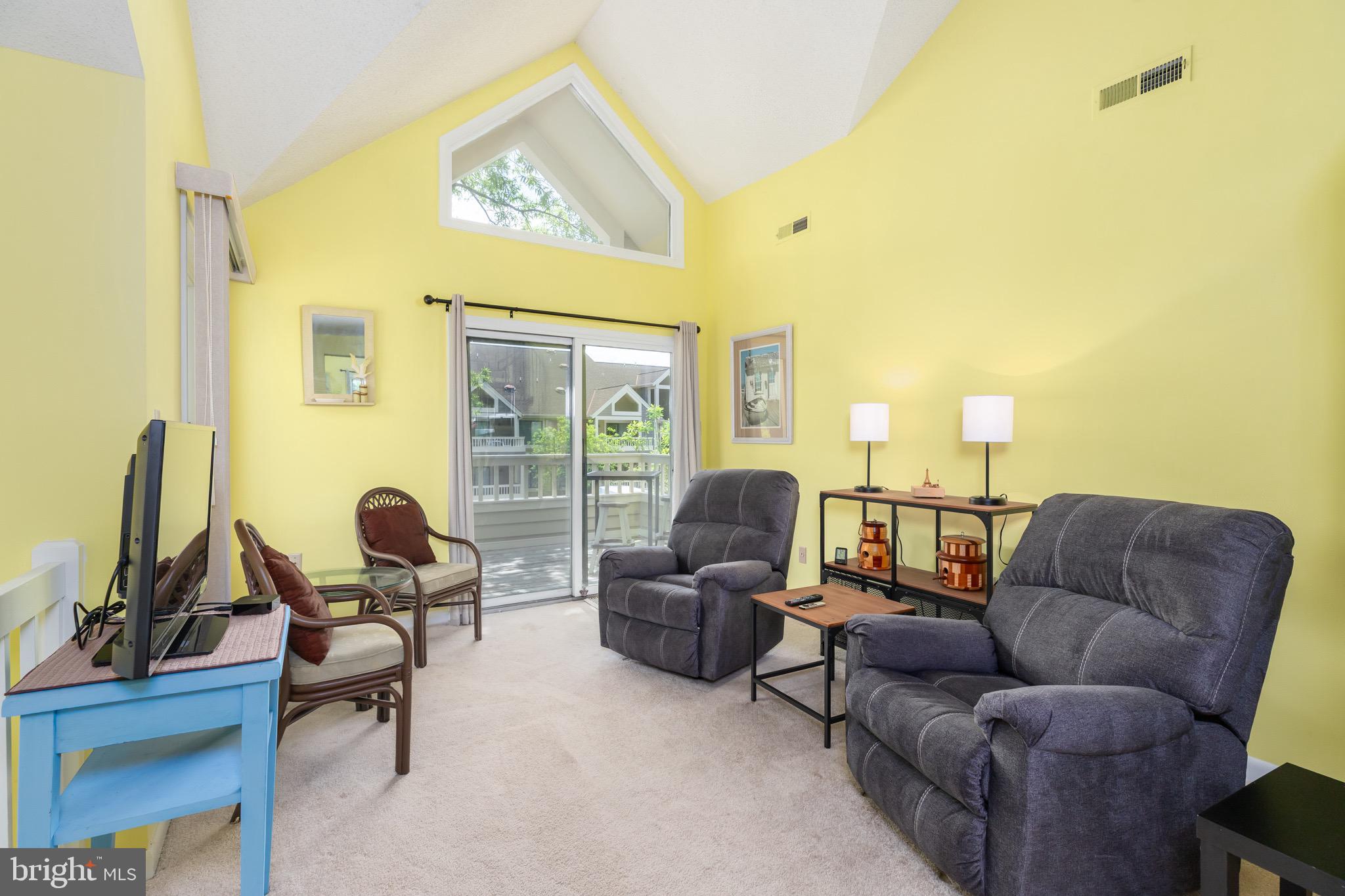 HERON HARBOUR - Residential