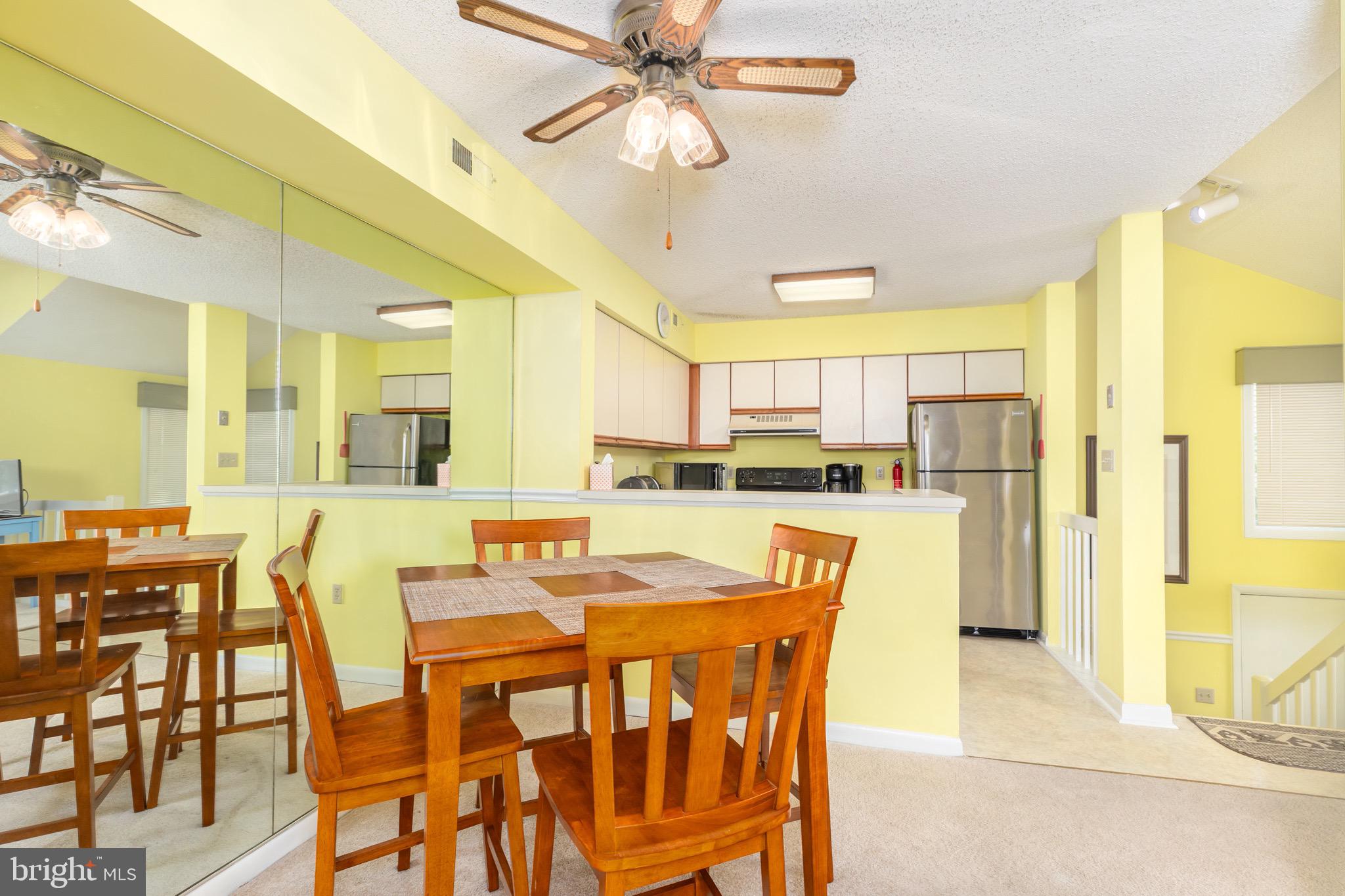 HERON HARBOUR - Residential