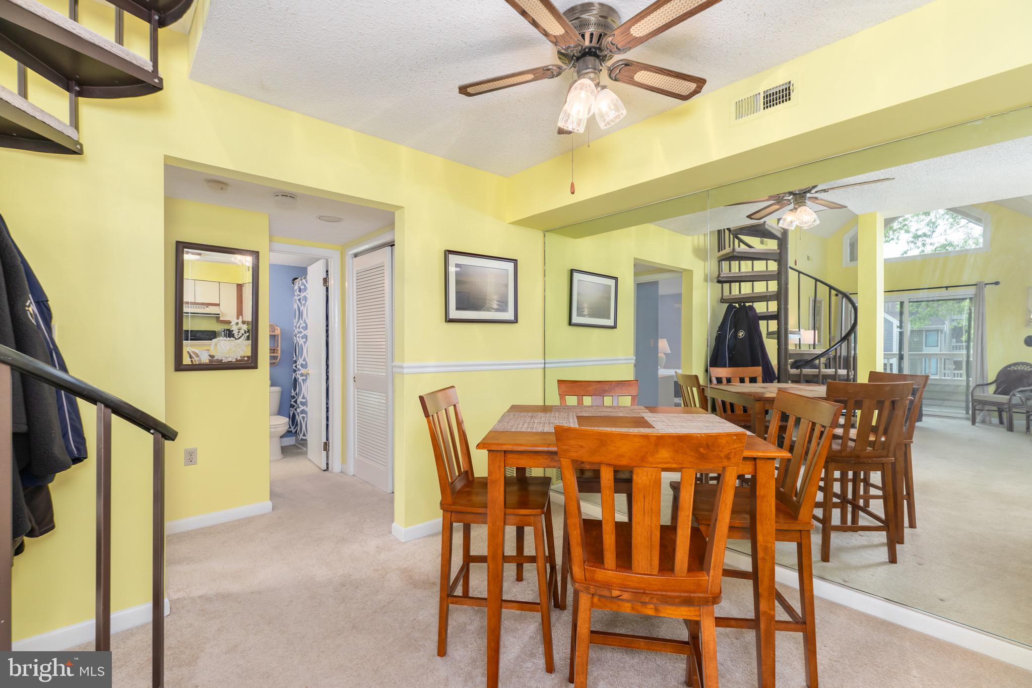 HERON HARBOUR - Residential