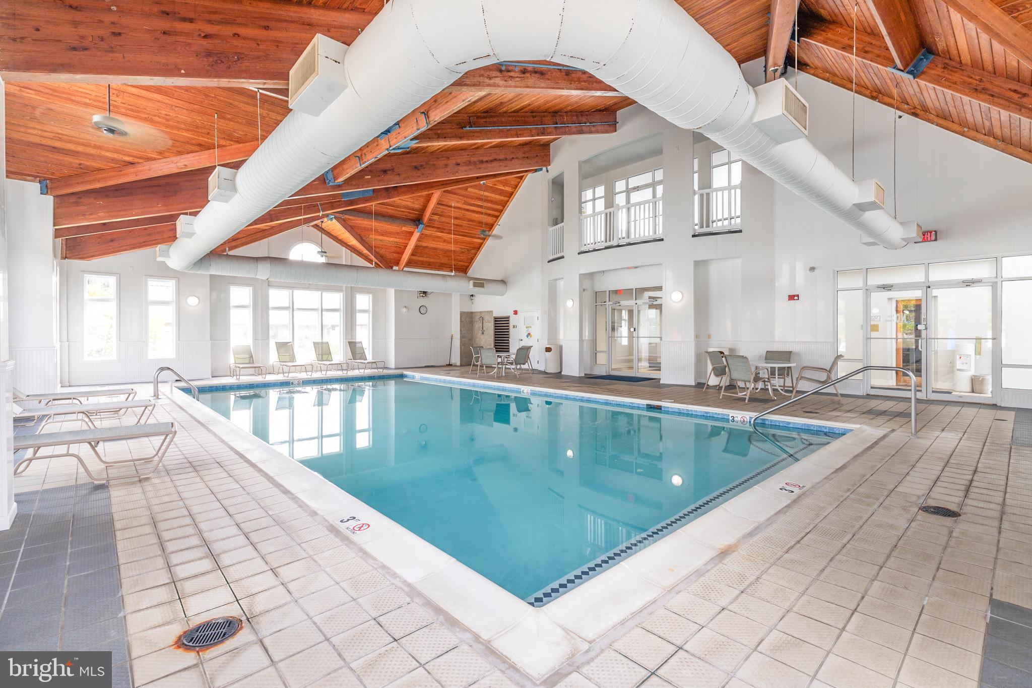 HERON HARBOUR - Residential