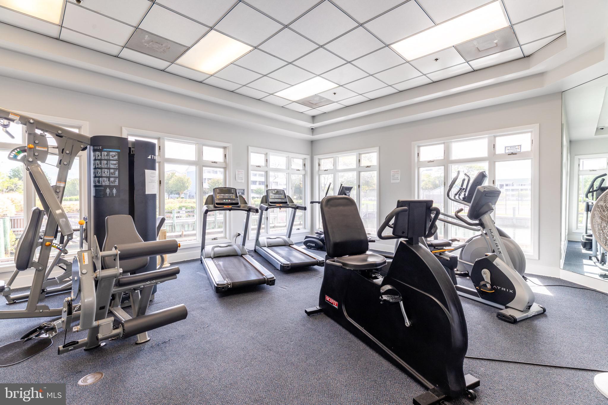 HERON HARBOUR - Residential