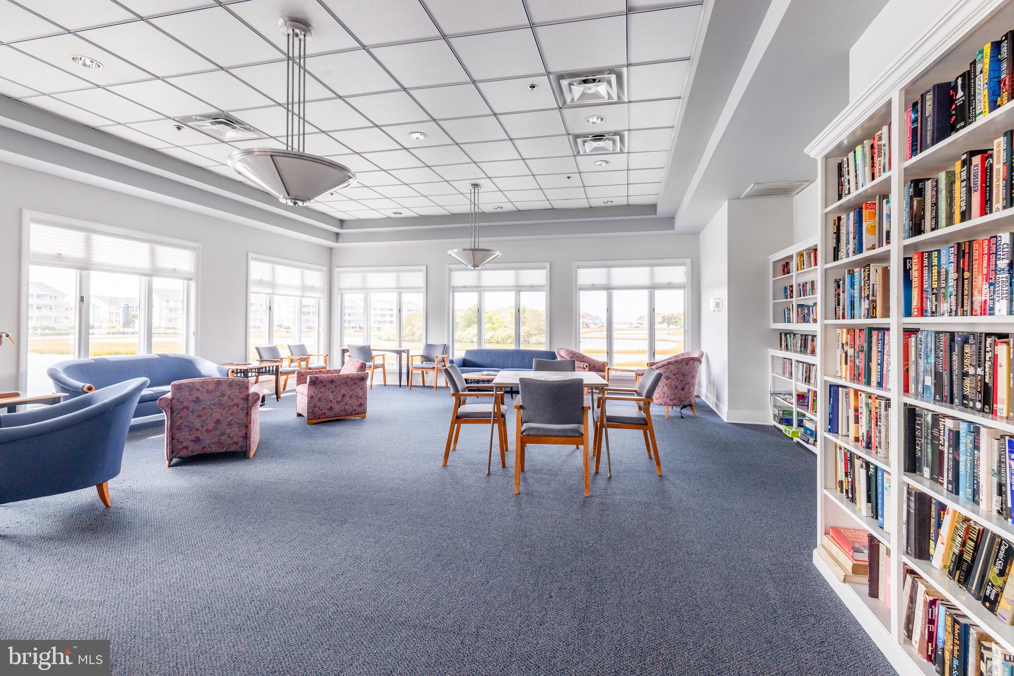 HERON HARBOUR - Residential