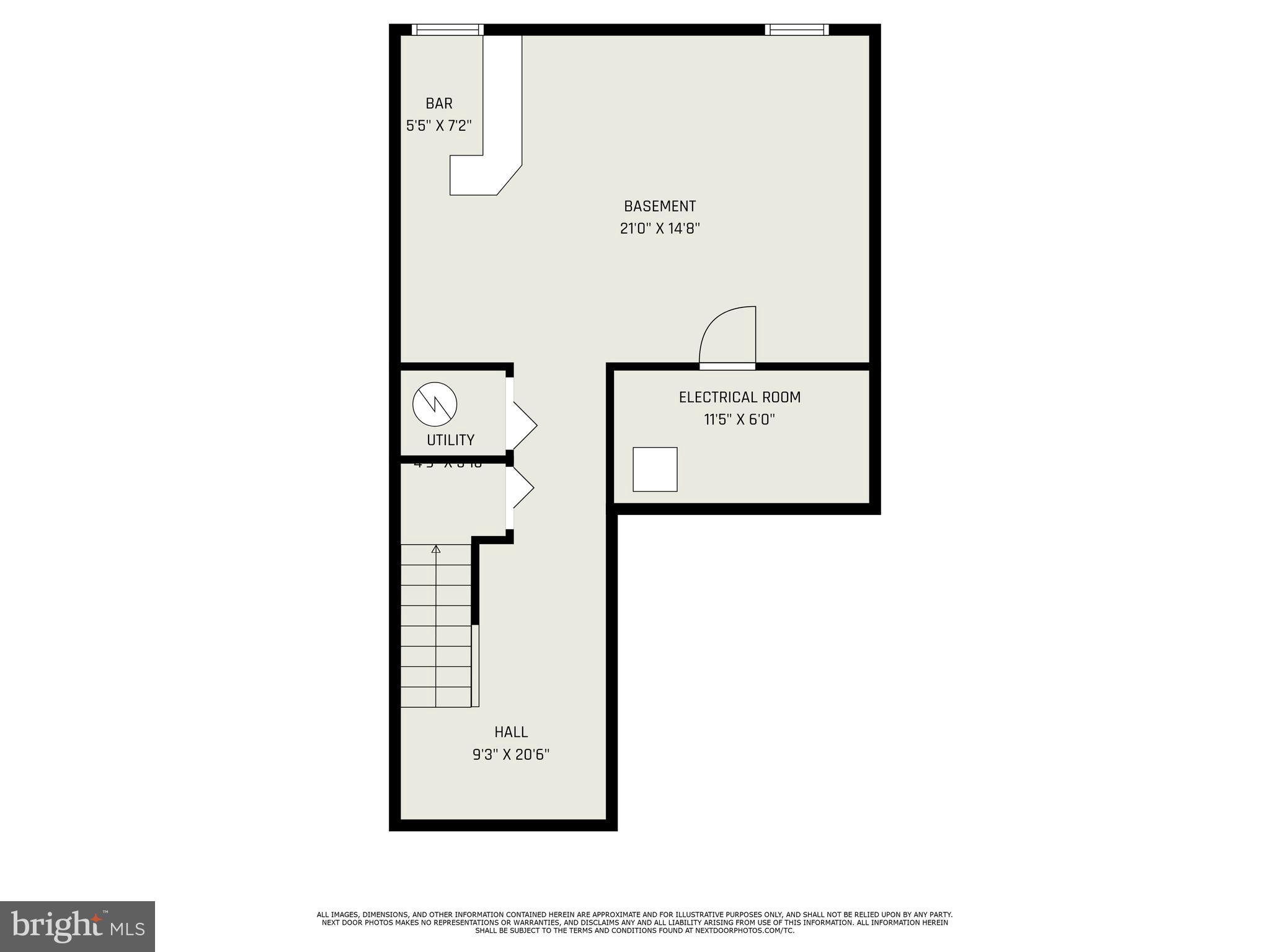 BRADFORD ESTATES - Residential Lease
