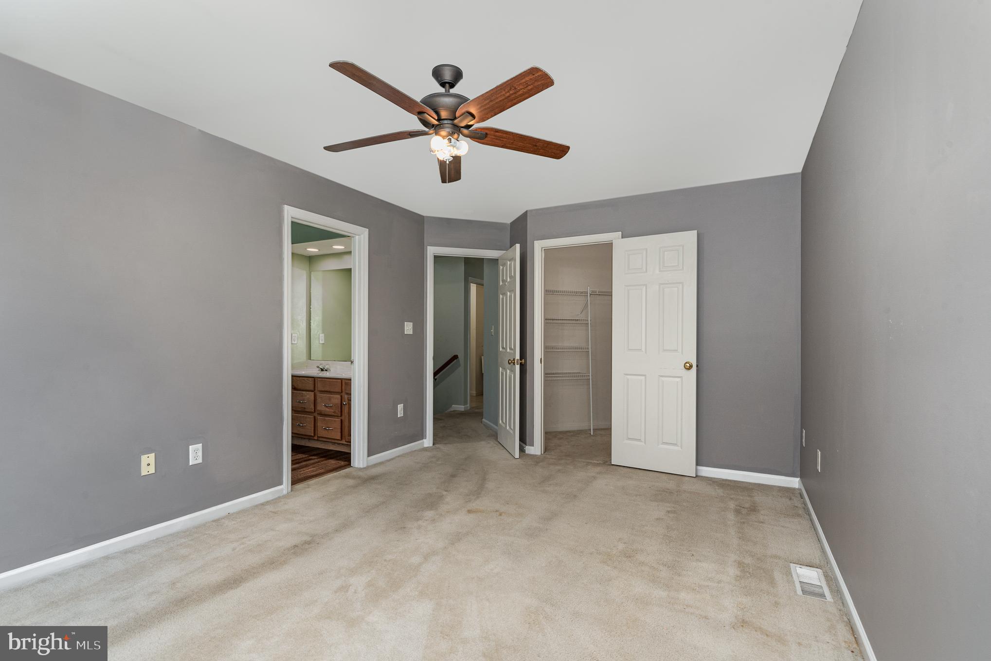 BRADFORD ESTATES - Residential Lease