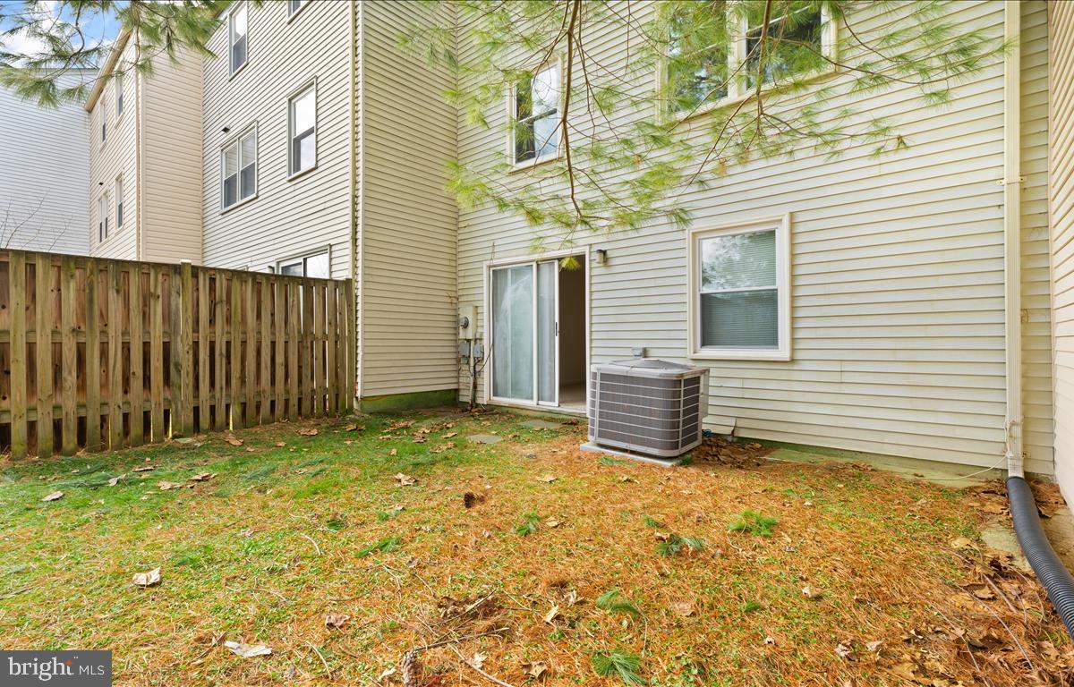 COVINGTON - Residential Lease