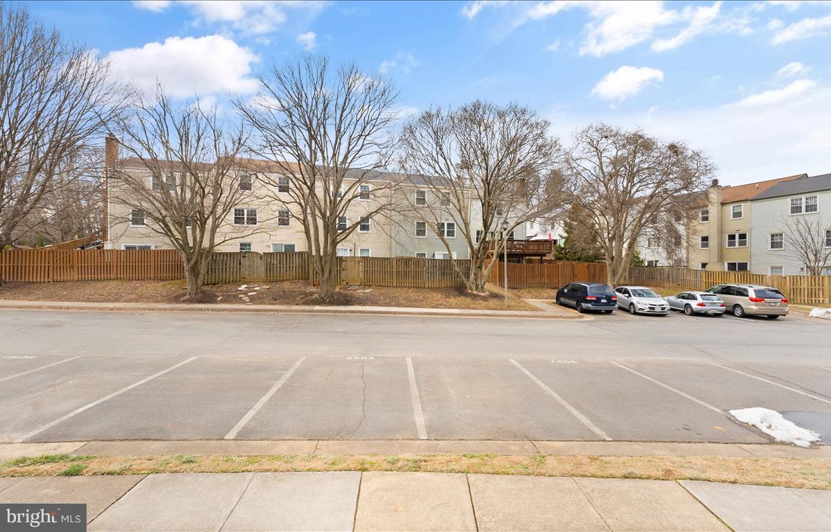 COVINGTON - Residential Lease