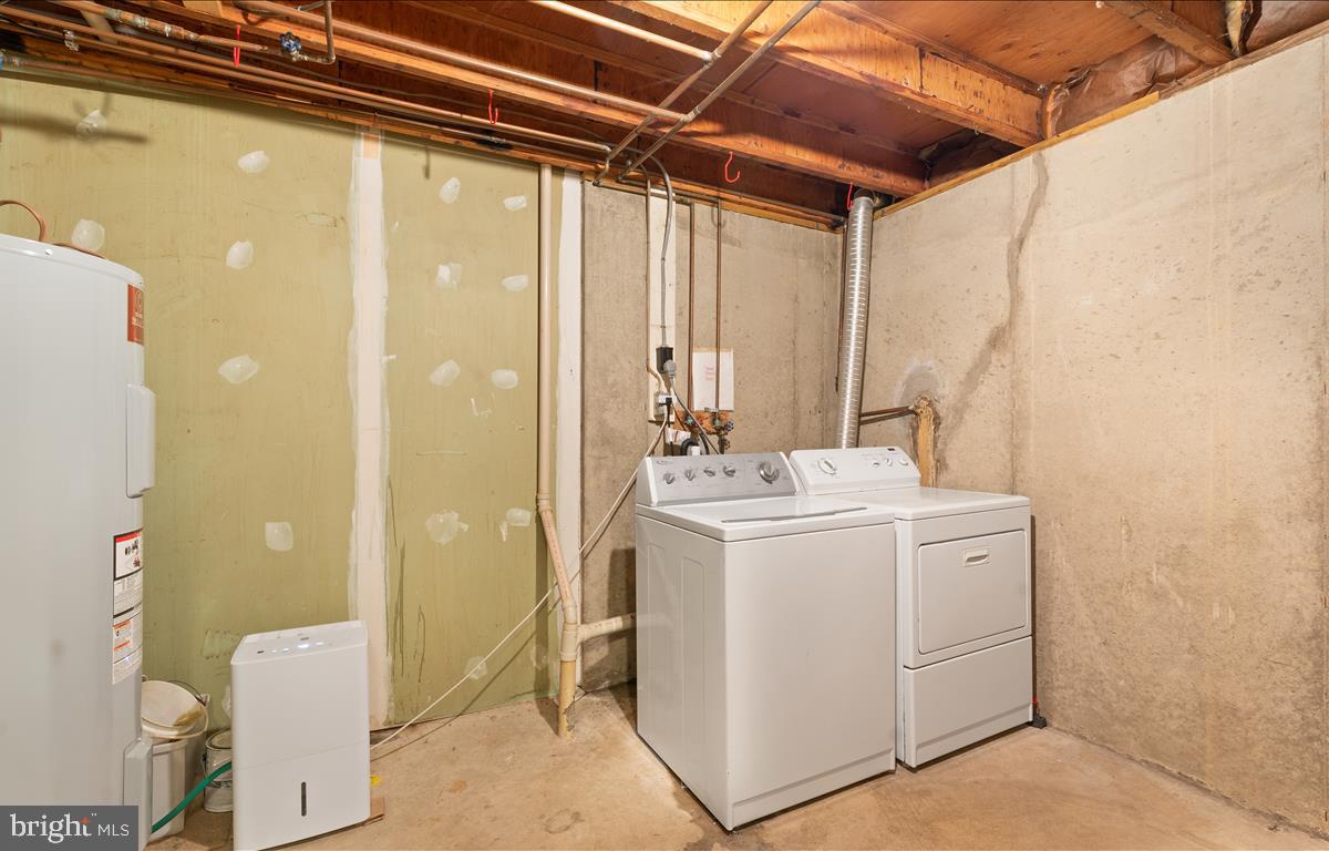 COVINGTON - Residential Lease