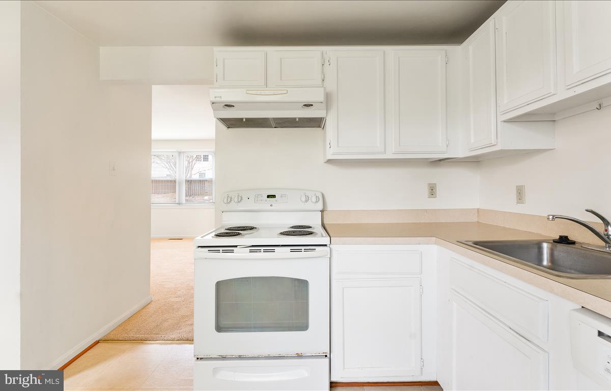 COVINGTON - Residential Lease