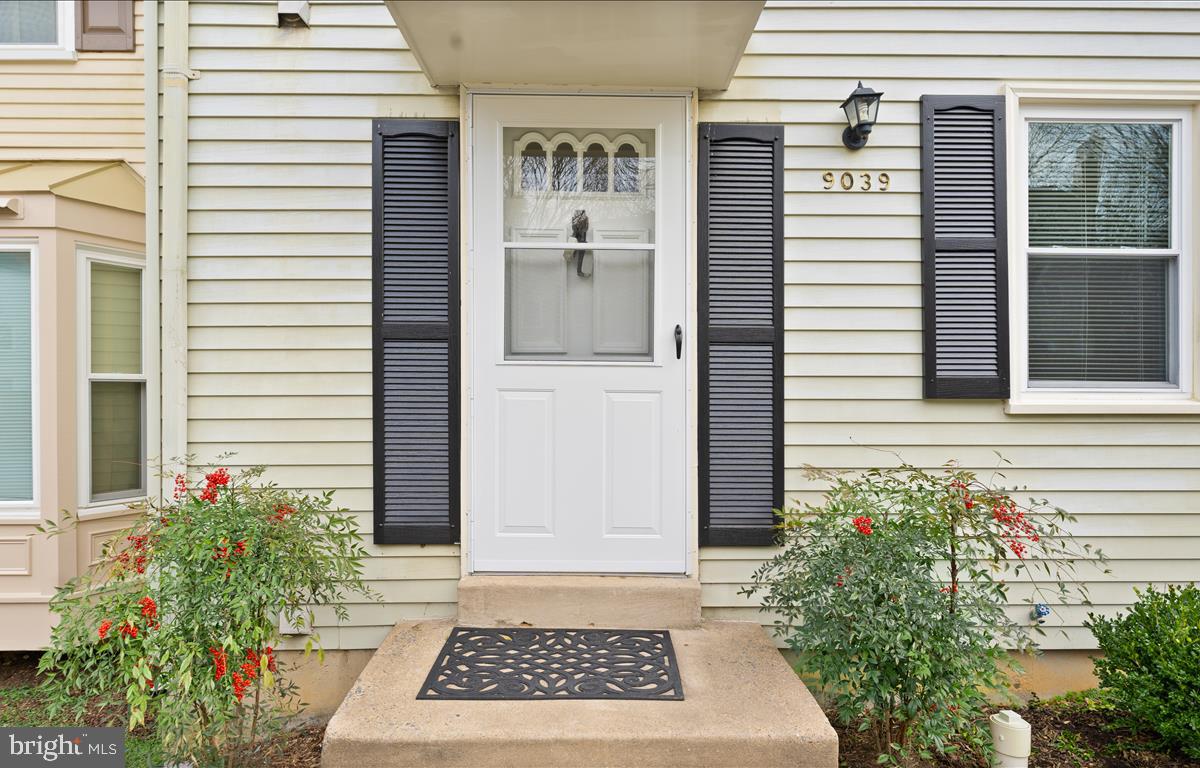 COVINGTON - Residential Lease