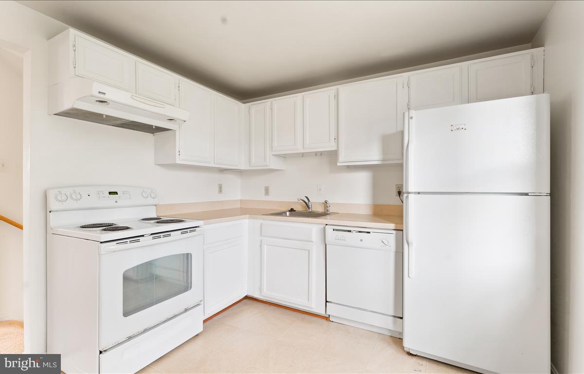 COVINGTON - Residential Lease