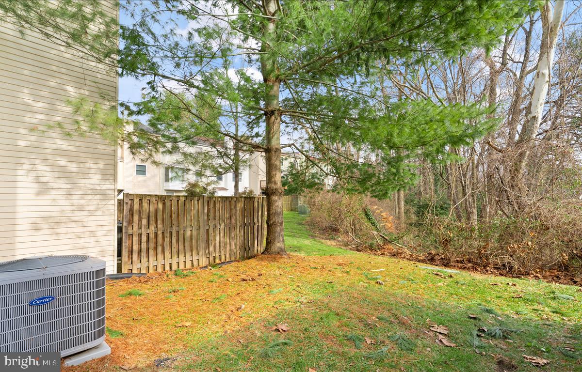 COVINGTON - Residential Lease