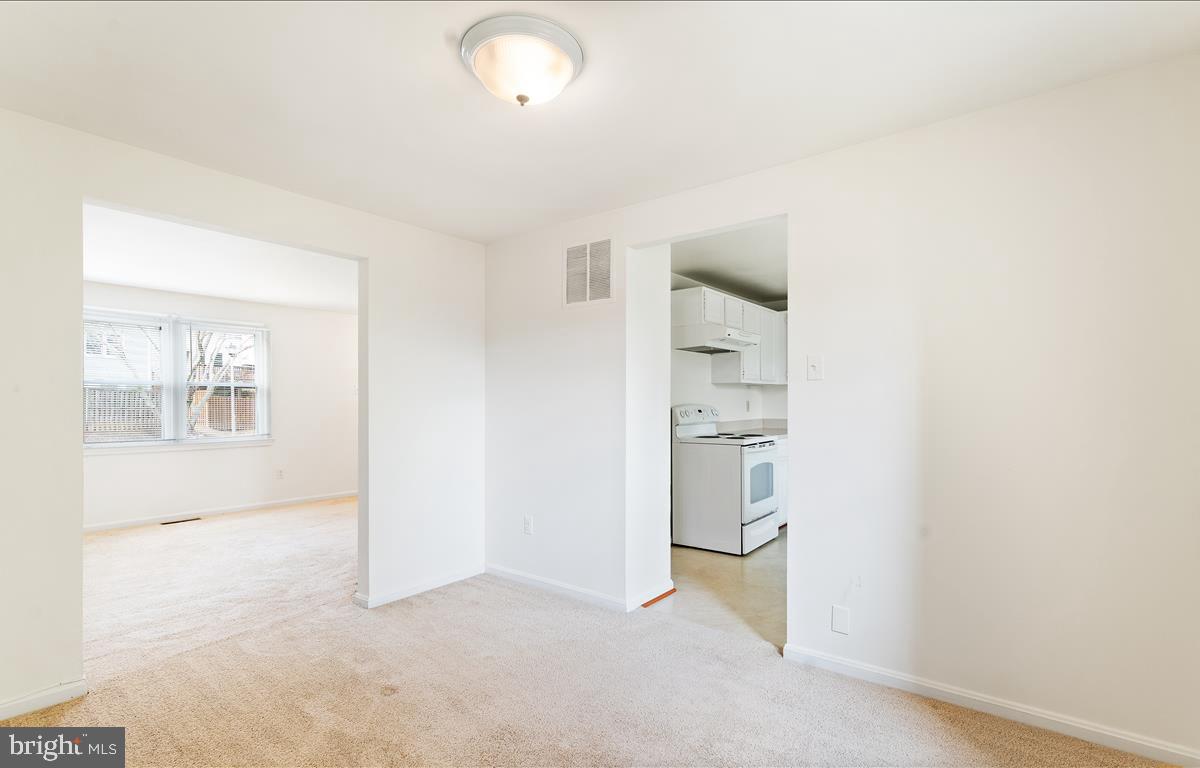 COVINGTON - Residential Lease