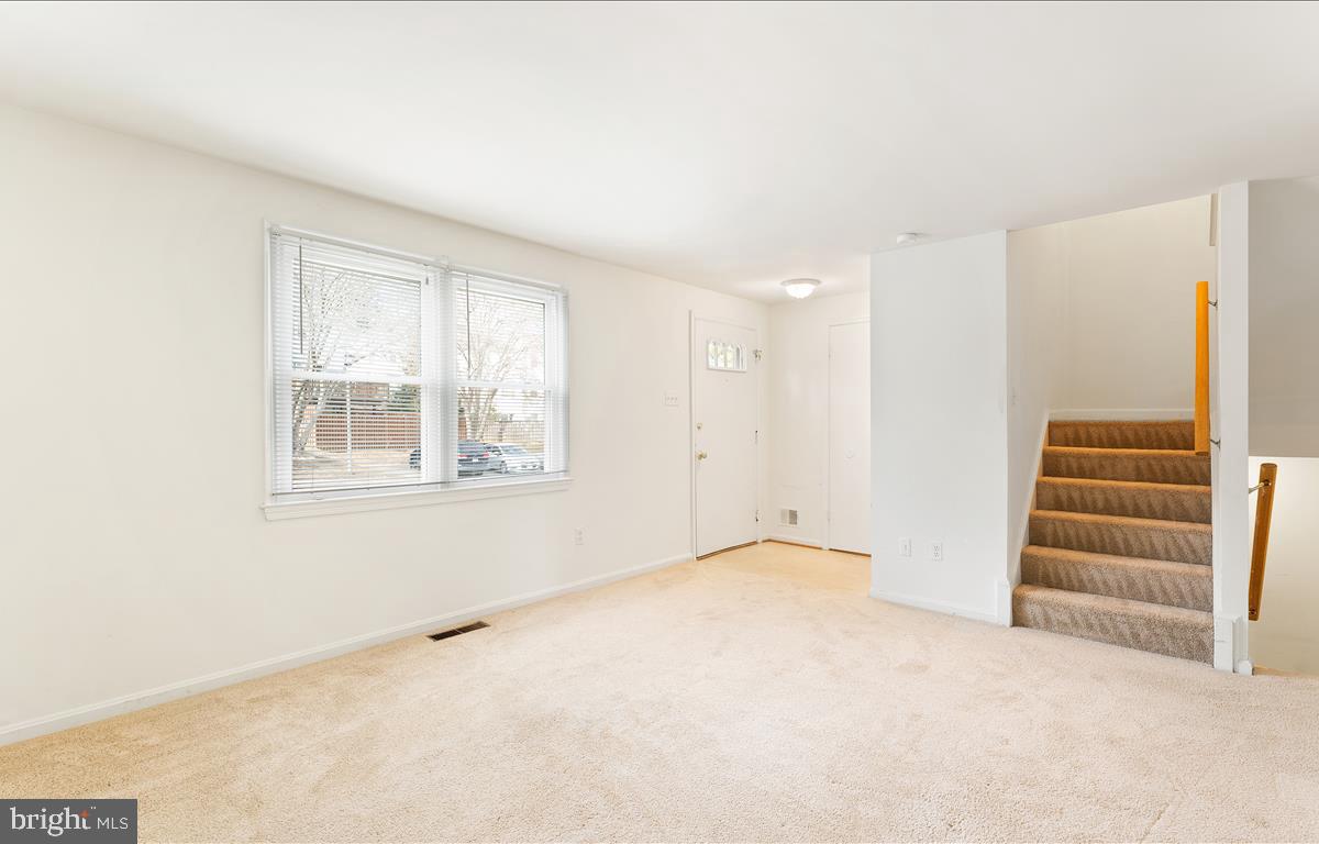 COVINGTON - Residential Lease