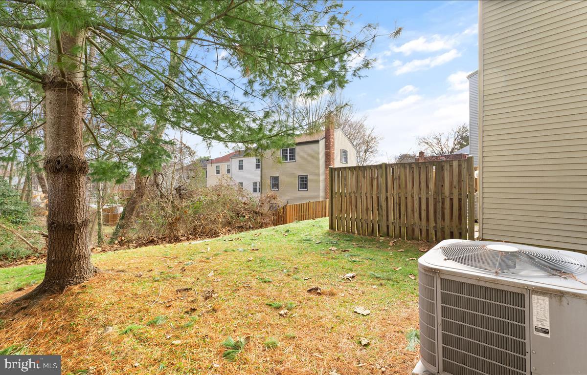 COVINGTON - Residential Lease