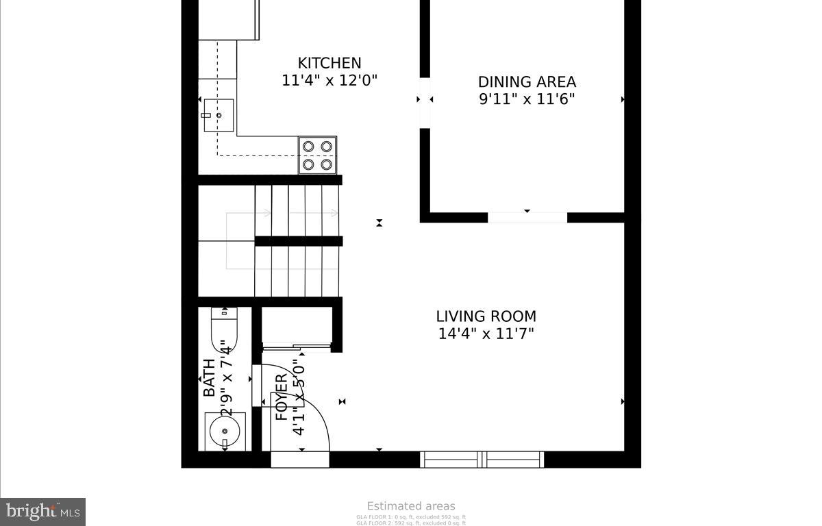 COVINGTON - Residential Lease