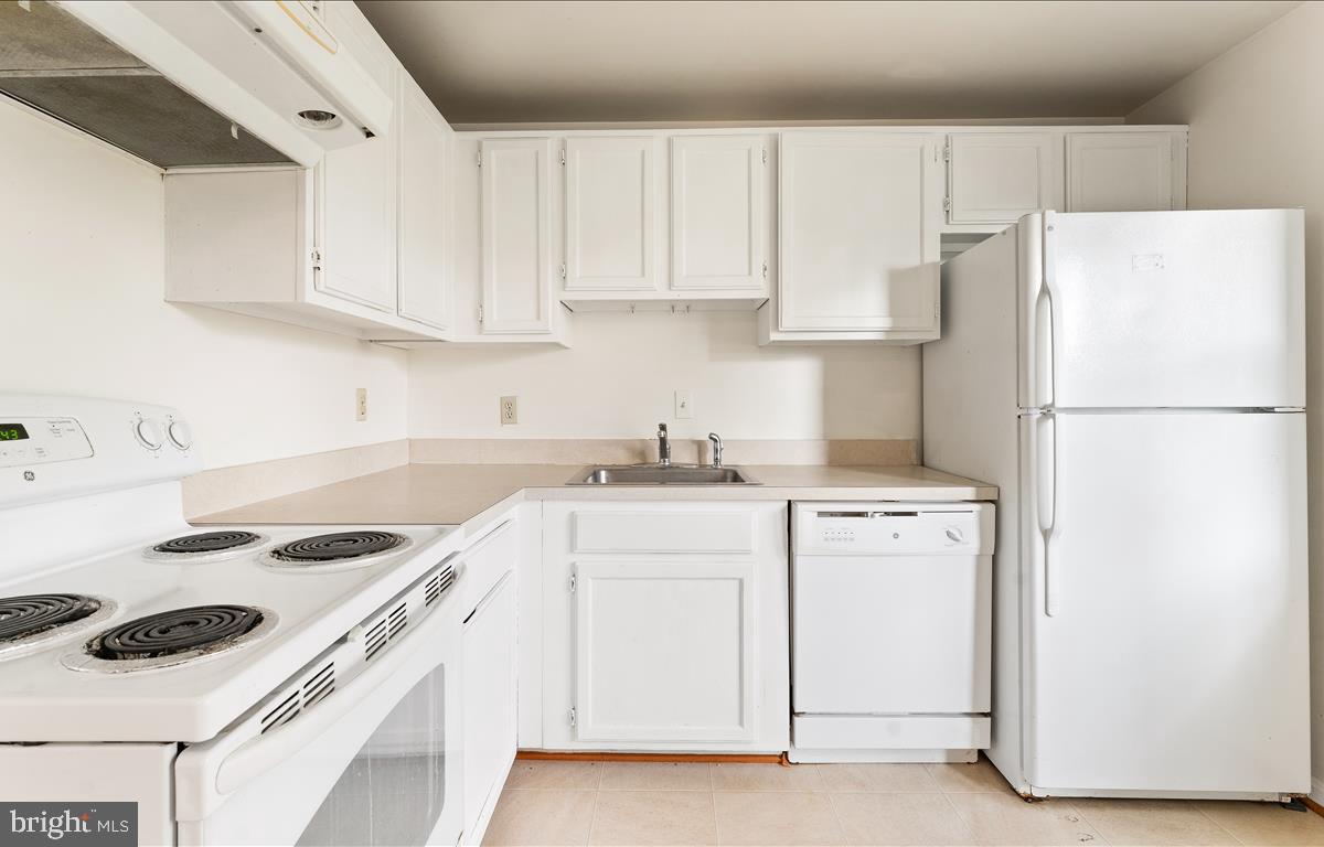 COVINGTON - Residential Lease