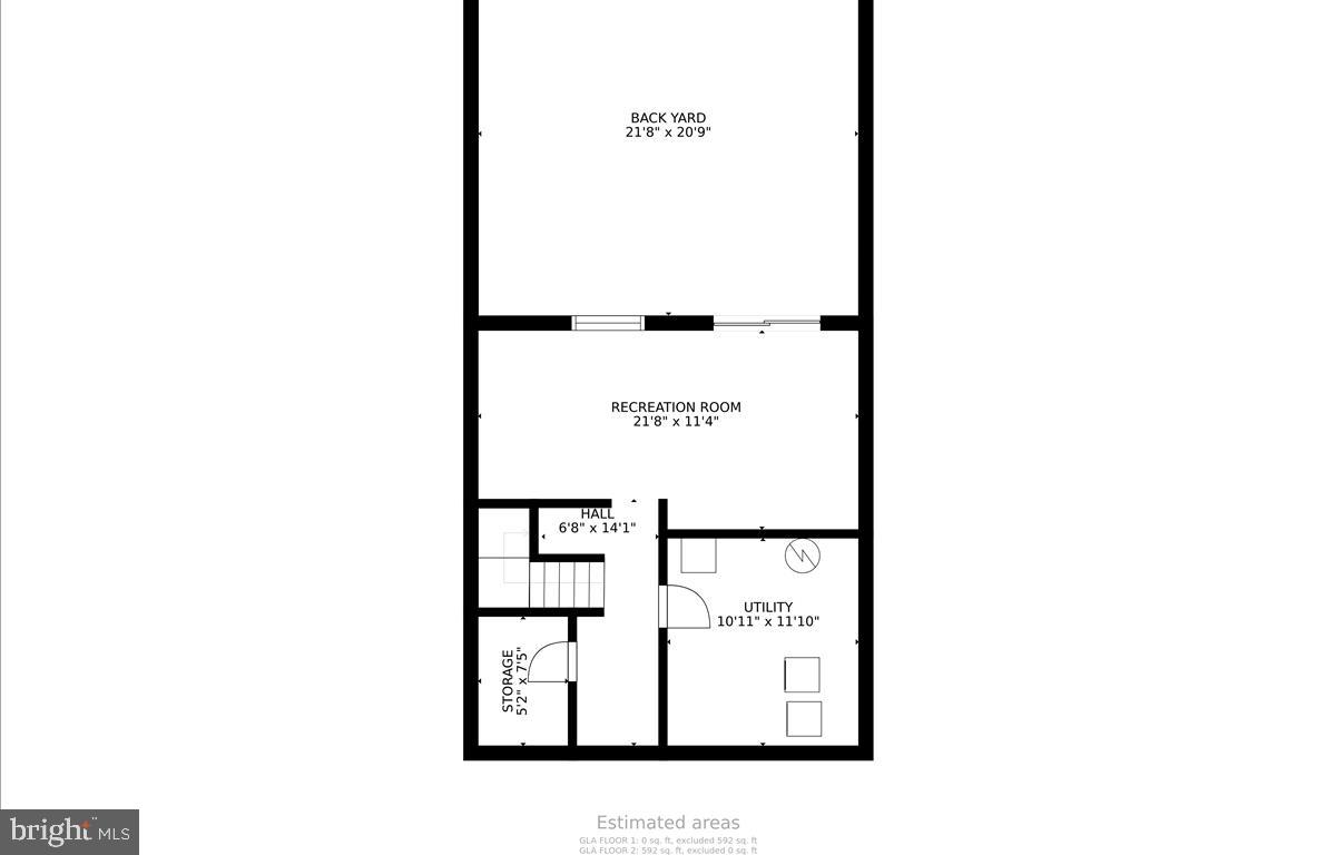 COVINGTON - Residential Lease