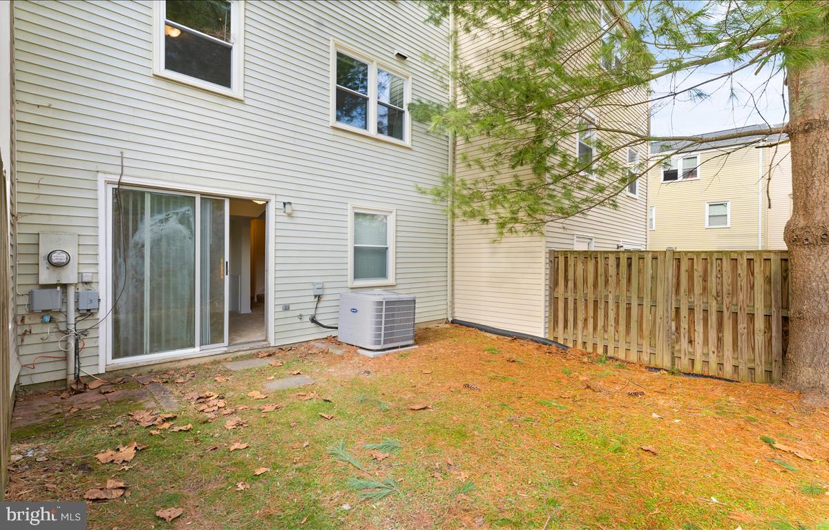 COVINGTON - Residential Lease