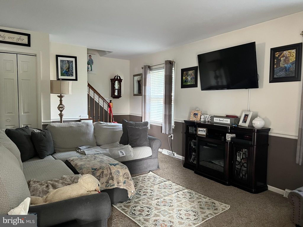 Photo of 38 SUNRISE CIR, DENVER, PA 17517 (MLS # PALA2037800)
