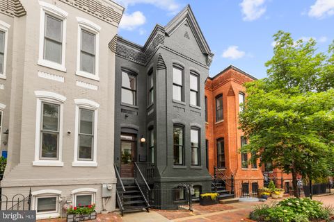 919 FRENCH STREET NW WASHINGTON DC 20001