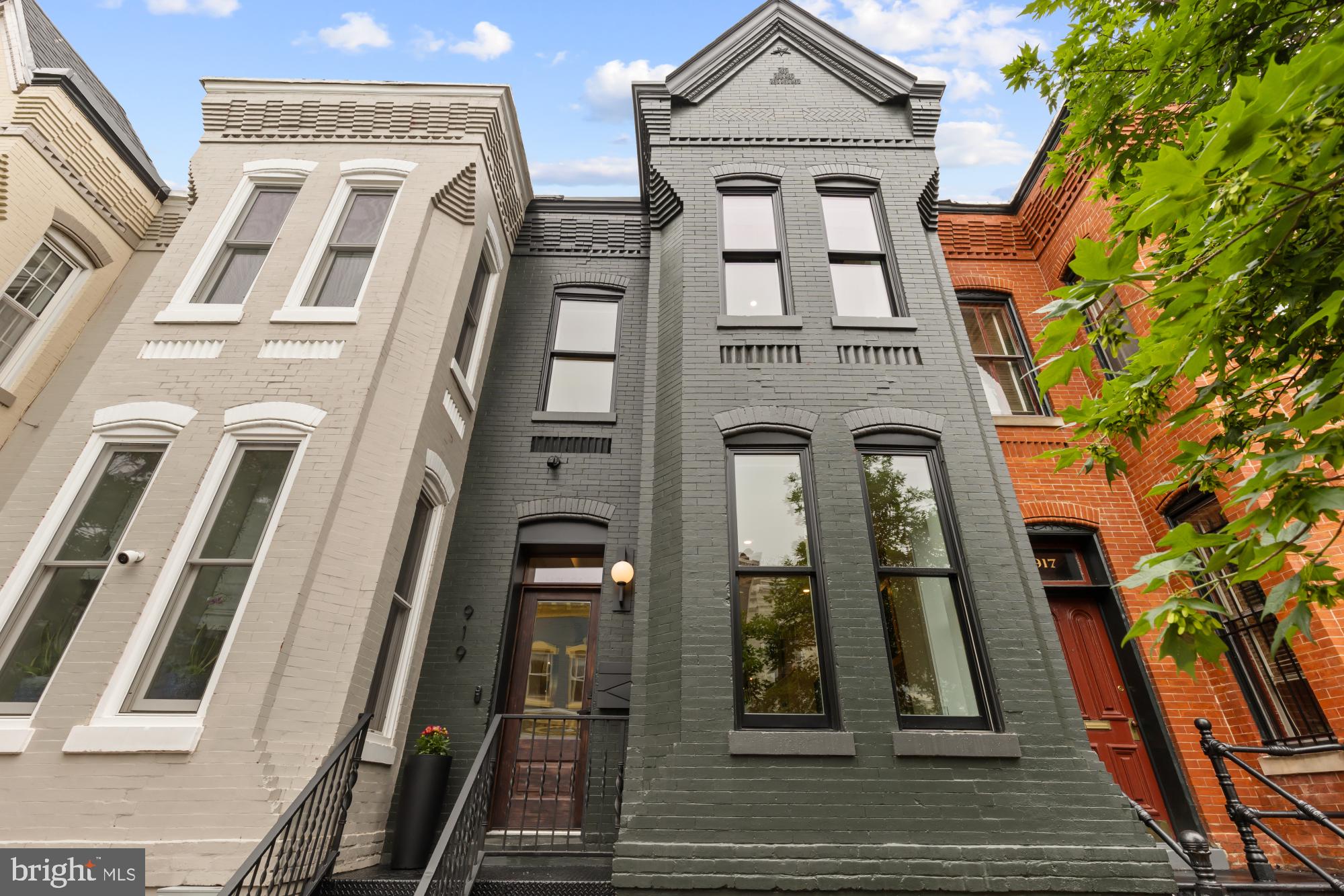 919 FRENCH STREET NW