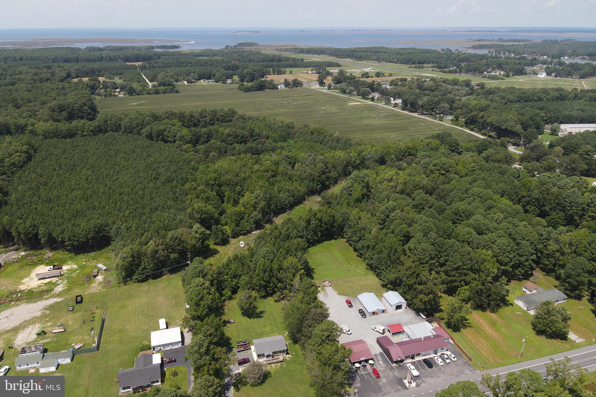 4480 CRISFIELD HIGHWAY