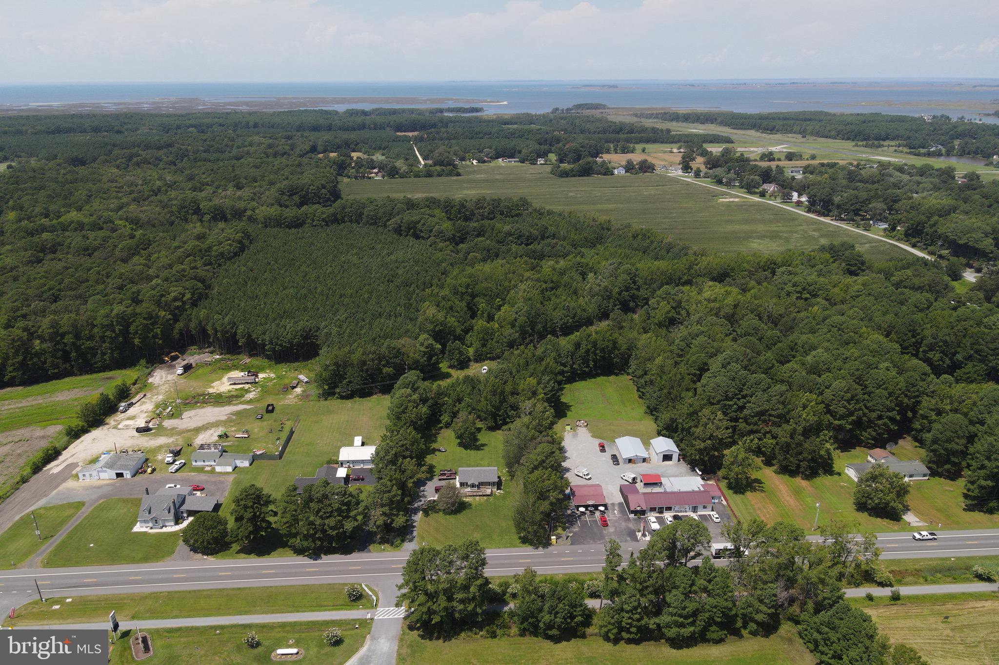 4480 CRISFIELD HIGHWAY