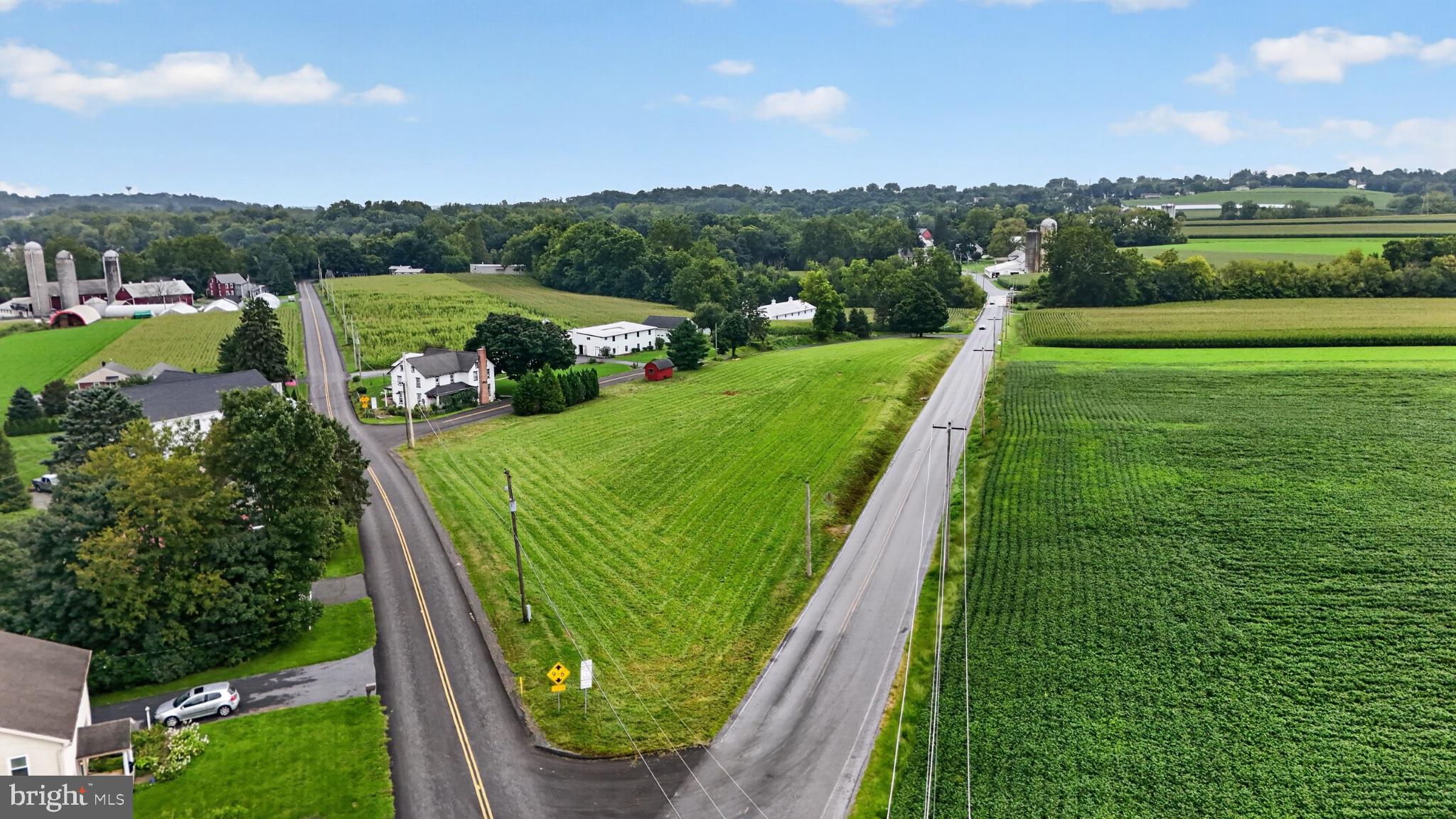 0 MIDDLE CREEK ROAD