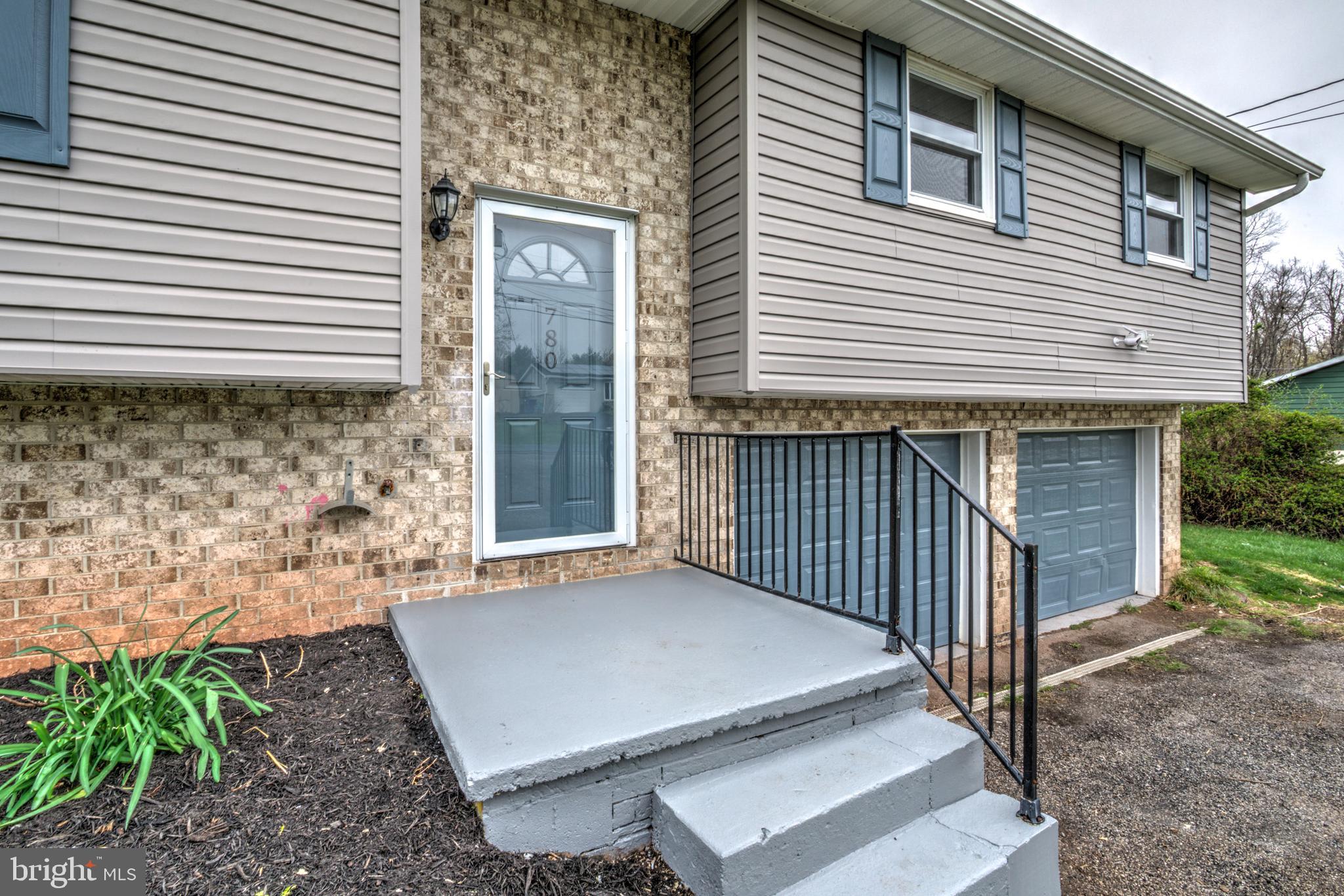 780 BOWERS BRIDGE ROAD