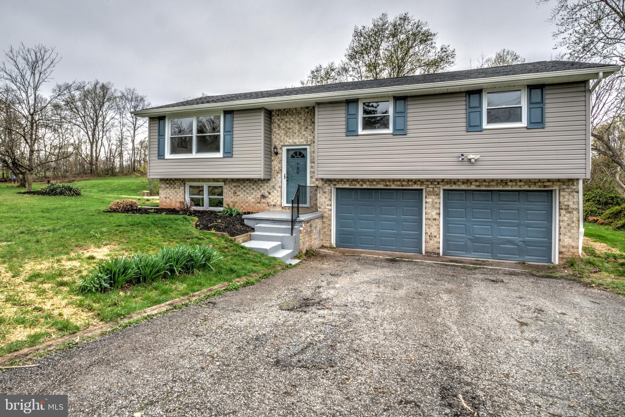 780 BOWERS BRIDGE ROAD