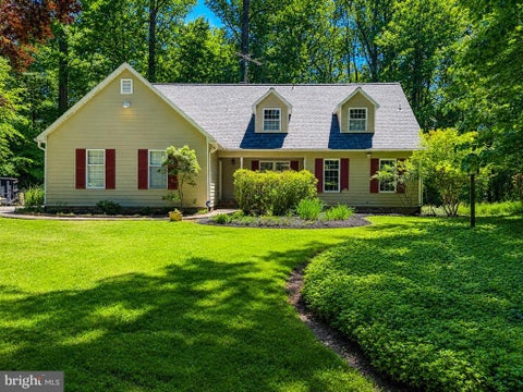 Homes For Sale - 7 Pemberly Lane<br/> Baltimore County, REISTERSTOWN, MD 21136