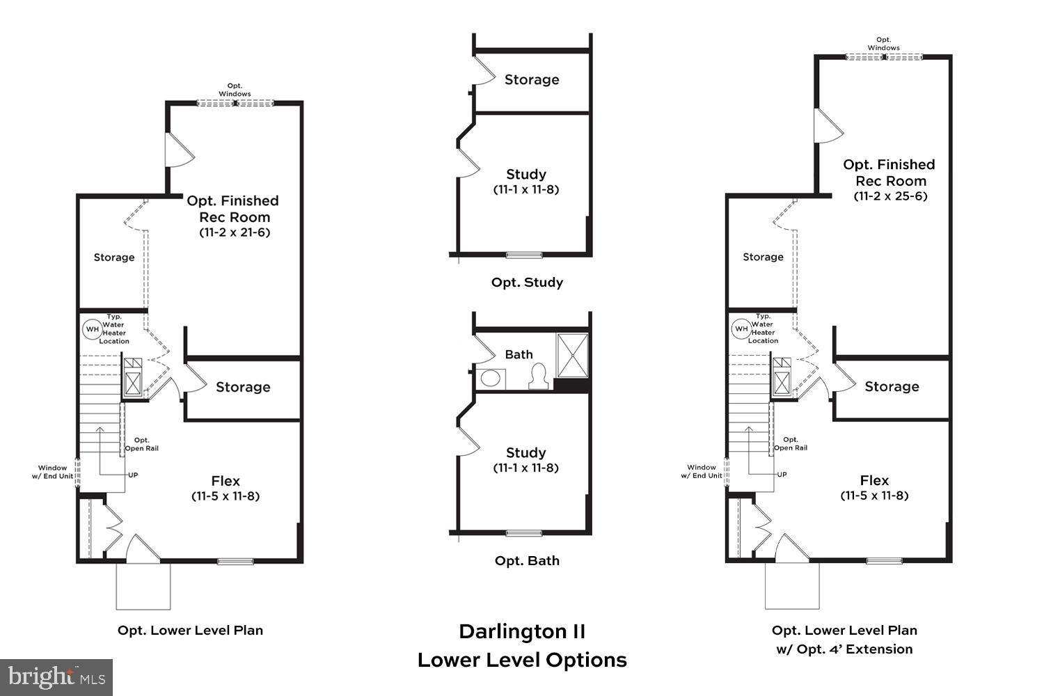 HUNTFIELD - Residential