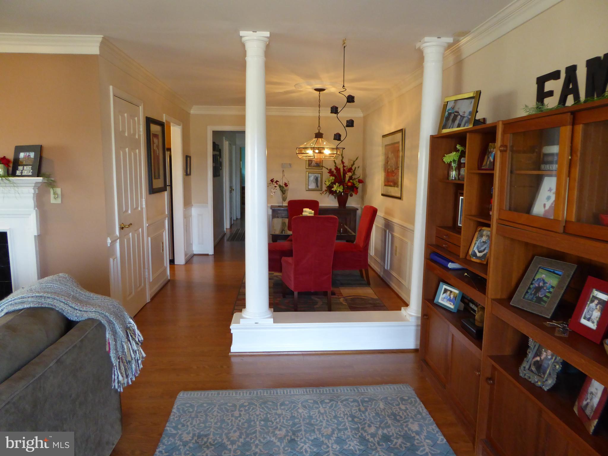 STONINGTON CONDOMINIUMS - Residential