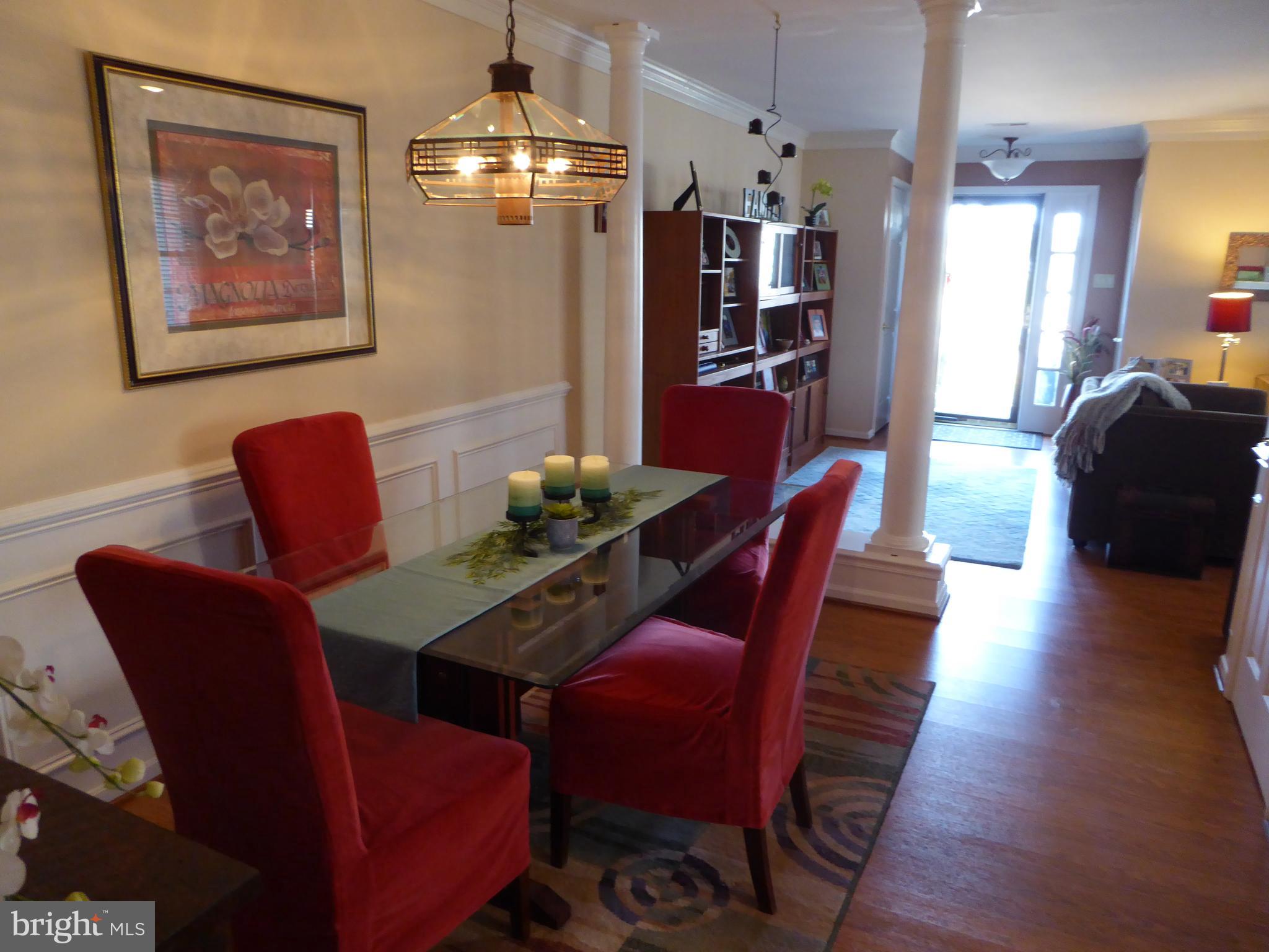 STONINGTON CONDOMINIUMS - Residential