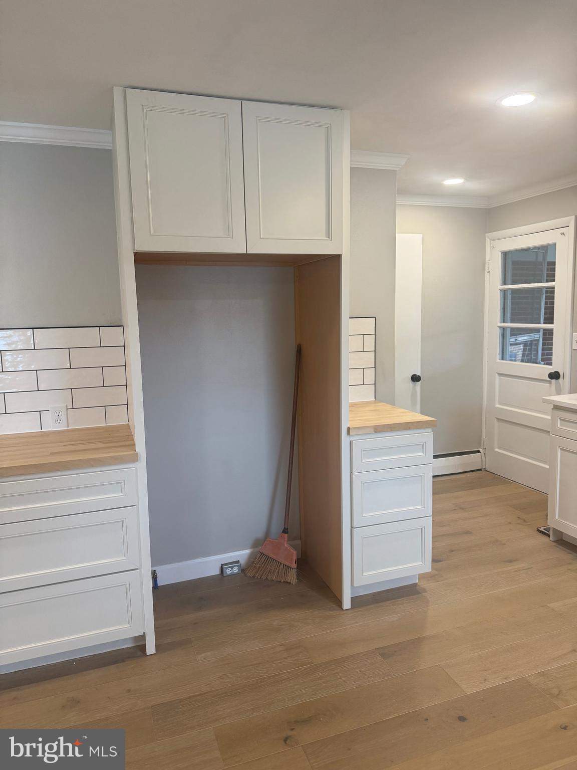 HANOVER - Residential