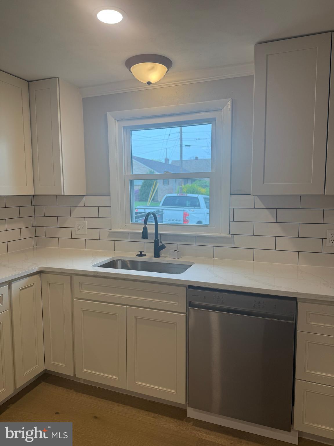 HANOVER - Residential