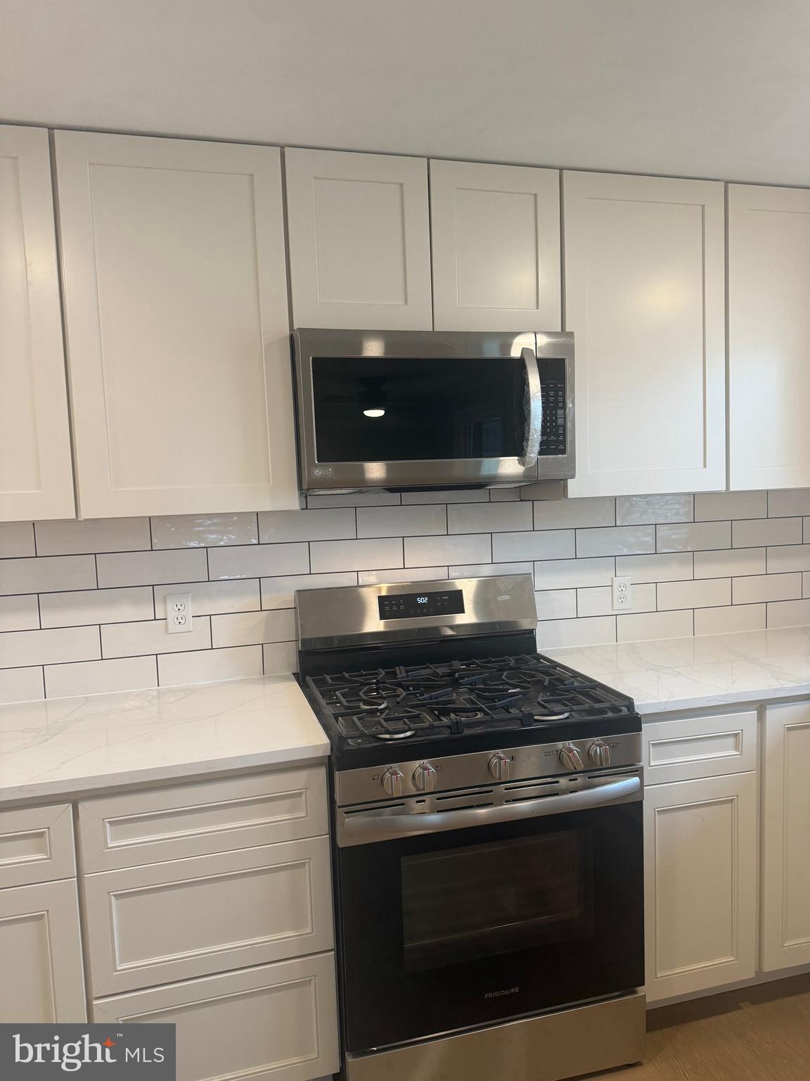 HANOVER - Residential