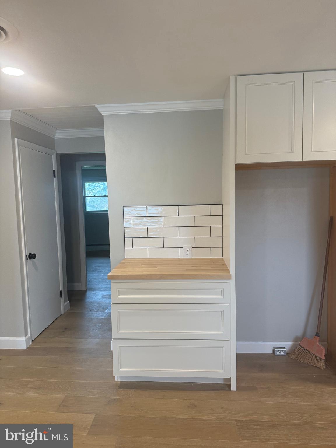 HANOVER - Residential