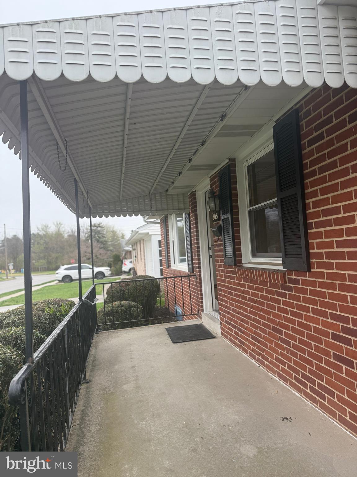 HANOVER - Residential