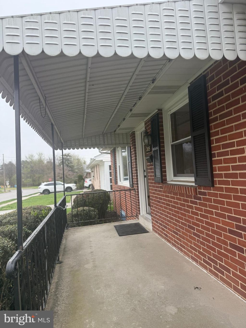 Photo of 305 S Forney Avenue, HANOVER, PA 17331 (MLS # PAYK2100408)