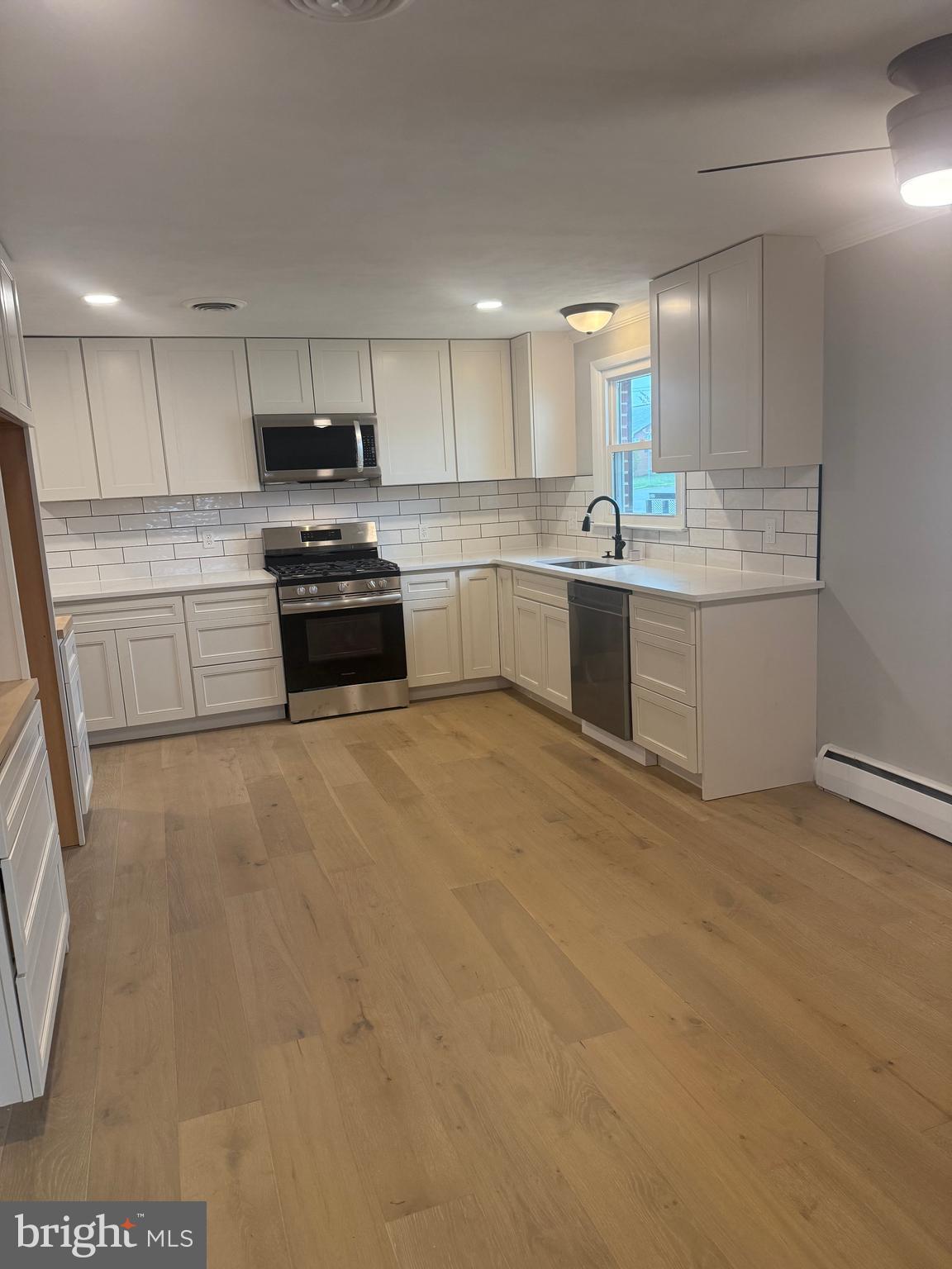 HANOVER - Residential