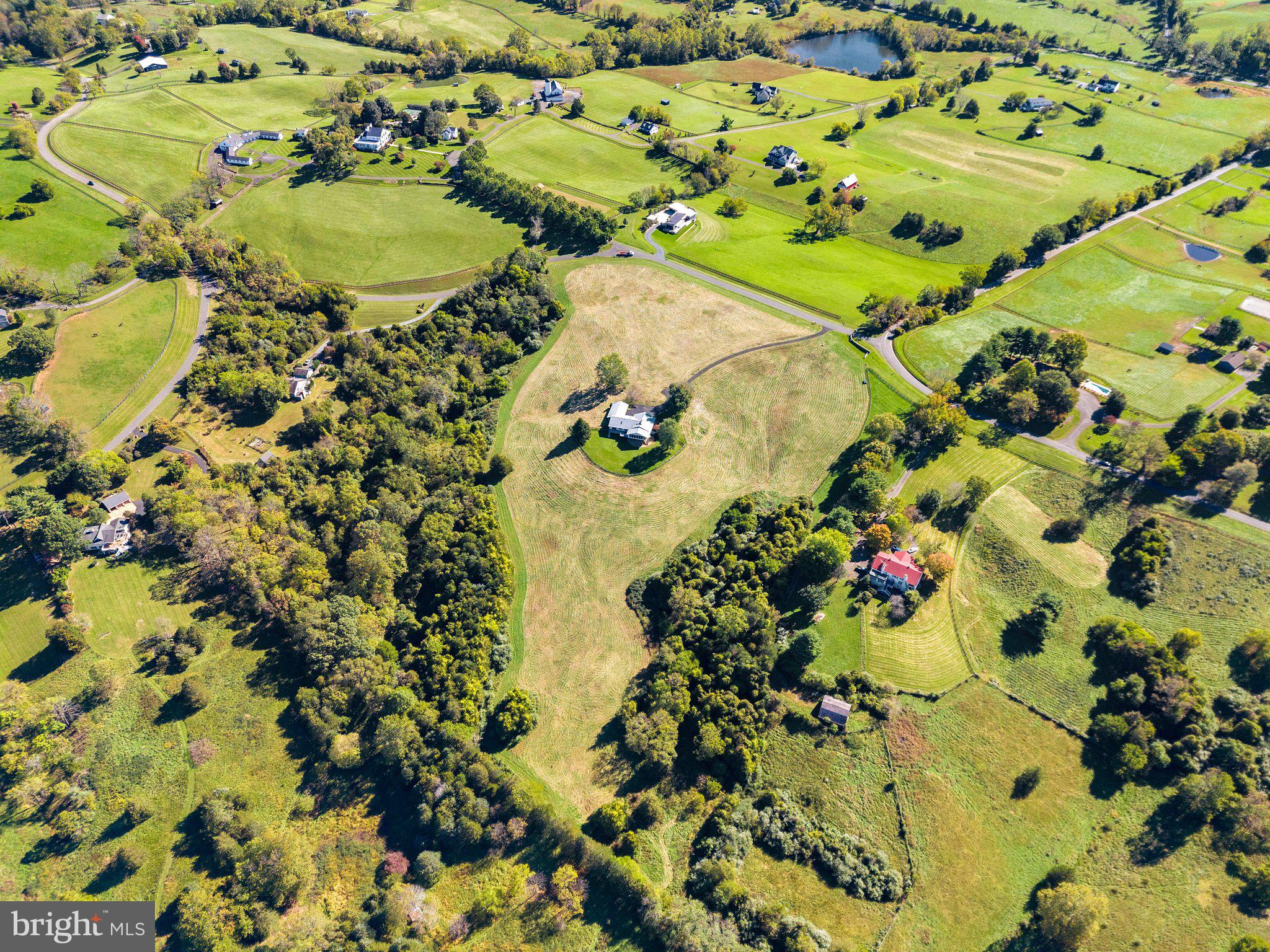 BELLEVUE FARMS - Residential