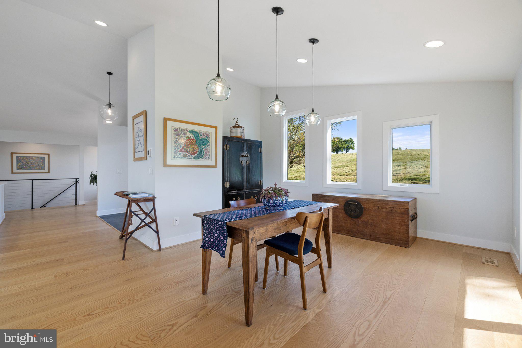 BELLEVUE FARMS - Residential