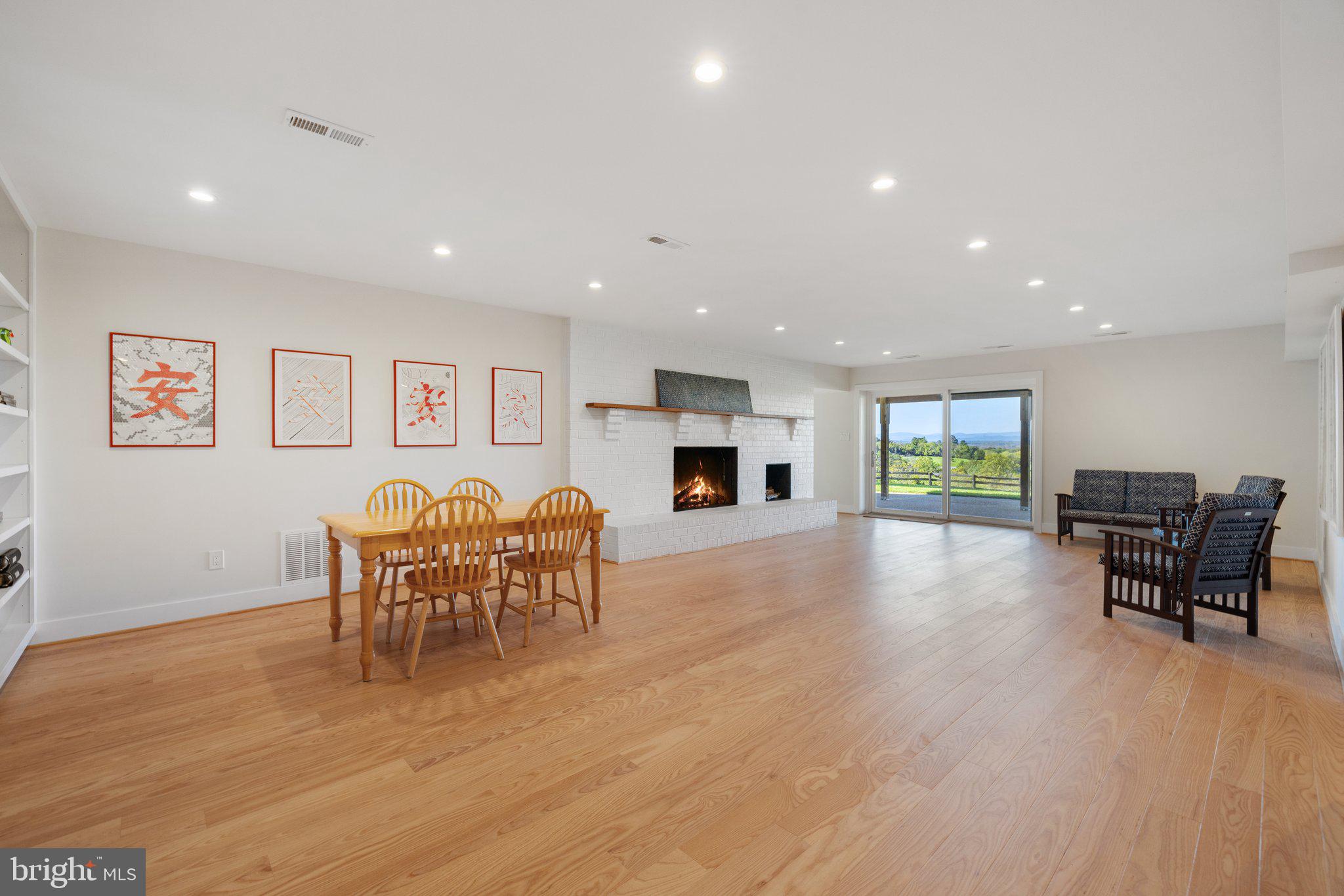 BELLEVUE FARMS - Residential