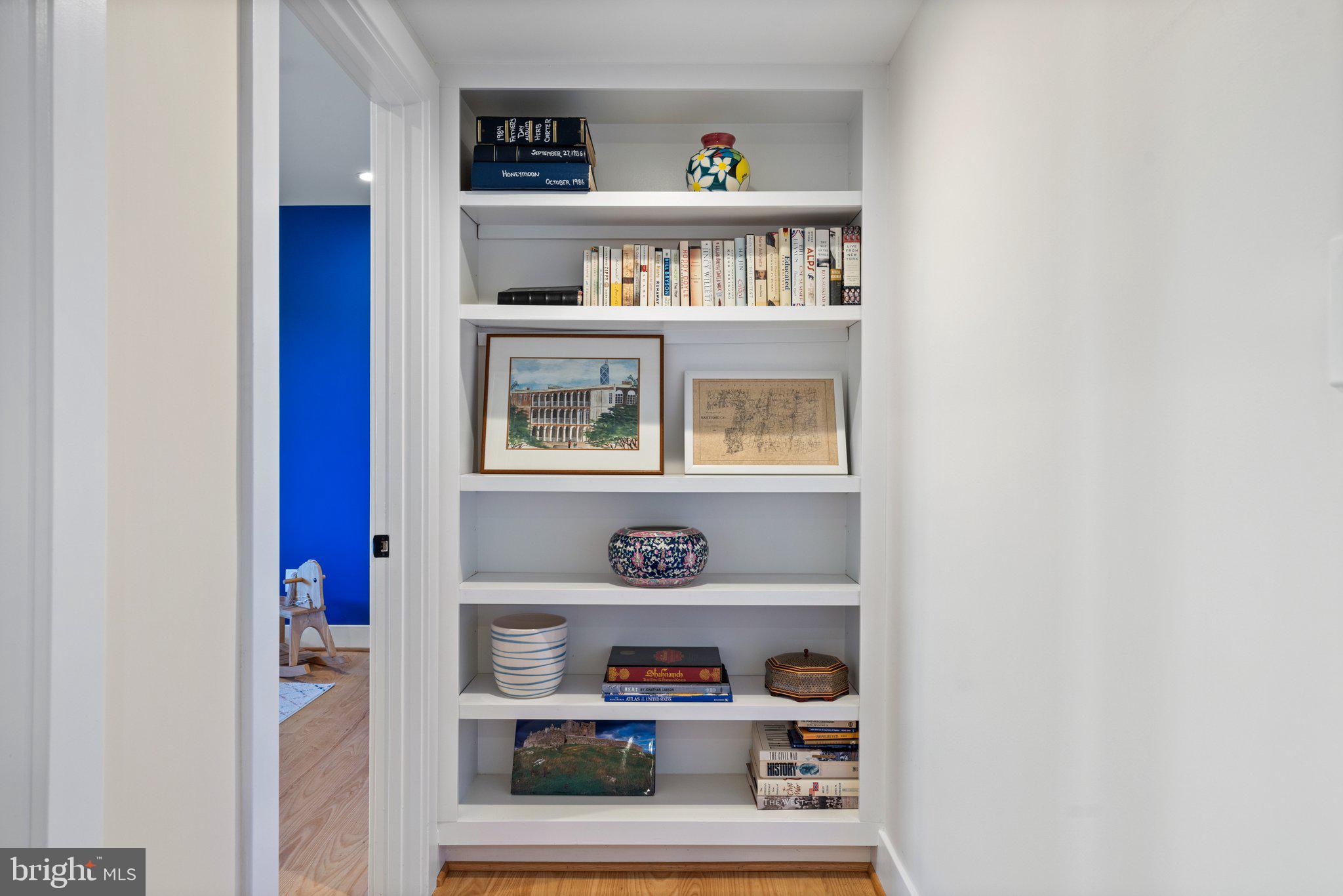 BELLEVUE FARMS - Residential