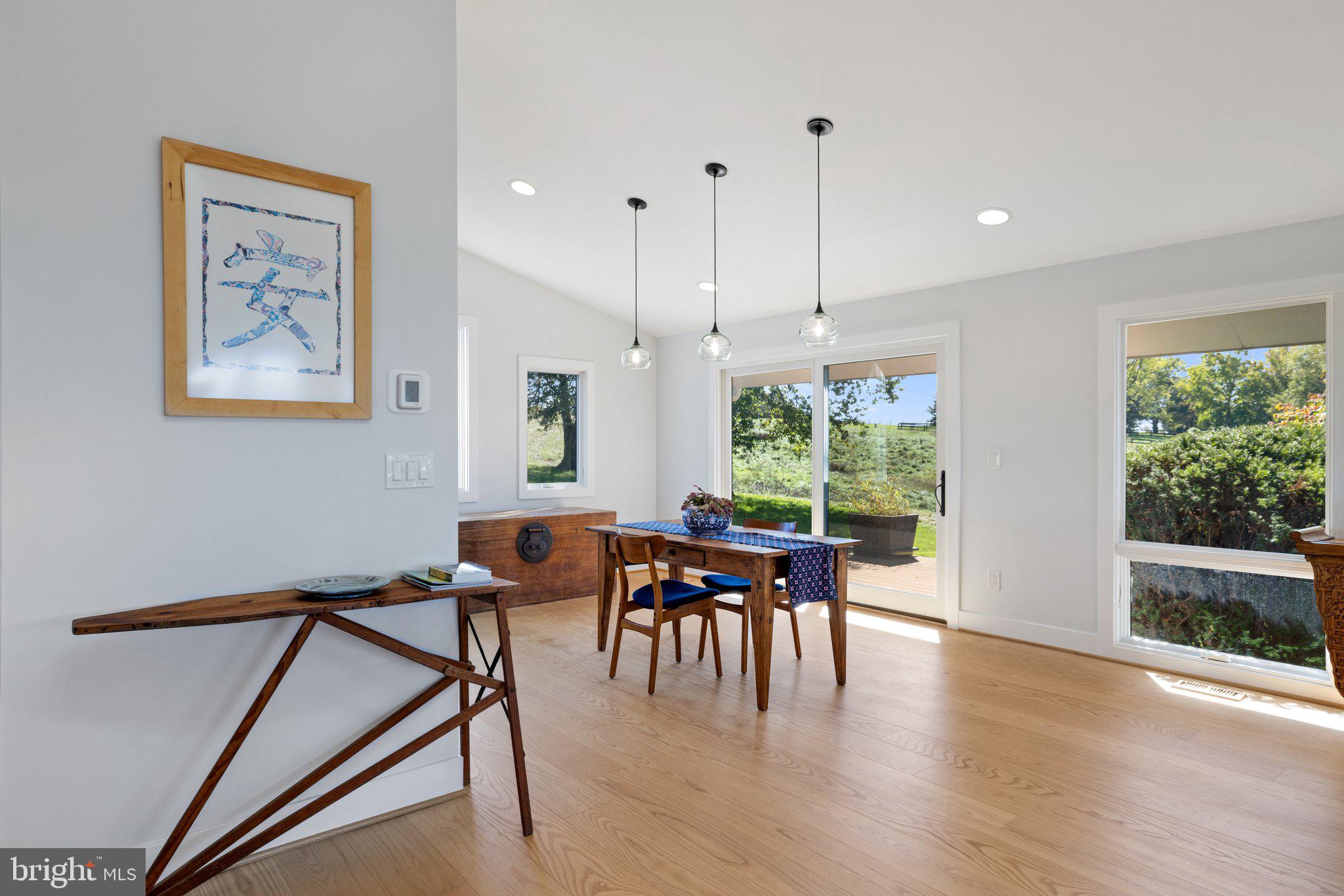 BELLEVUE FARMS - Residential