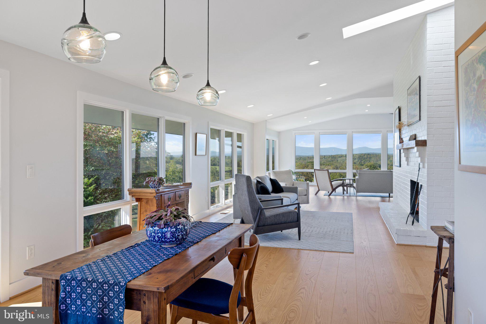 BELLEVUE FARMS - Residential